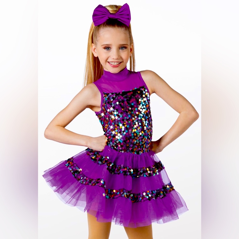 NWT - Weissman showtime costume #13560